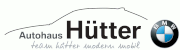 Logo Autohaus Hütter