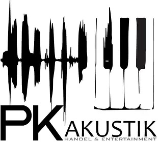 Logo PK Akustik