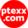 Logo ptexx