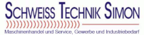 Logo Schweiss Technik Simon