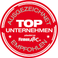 Logo FirmenABC Top-Unternehmen